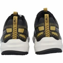 CMP Campagnolo Pohlarys WP Low Hiking Shoes Men grey/agave -Hiking Shoes Sales cmp campagnolo pohlarys wp low hiking shoes men grey agave 3