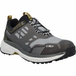 CMP Campagnolo Pohlarys WP Low Hiking Shoes Men grey/agave -Hiking Shoes Sales cmp campagnolo pohlarys wp low hiking shoes men grey agave 6