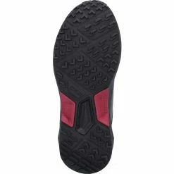 CMP Campagnolo Pohlarys WP Low Hiking Shoes Women grey/sangria -Hiking Shoes Sales cmp campagnolo pohlarys wp low hiking shoes women grey sangria 5