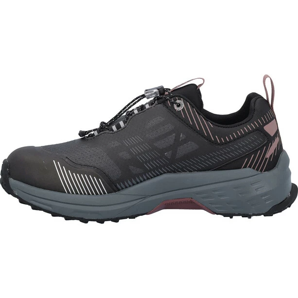 CMP Campagnolo Pohlarys WP Low Hiking Shoes Women nero/tropea 2 CMP Campagnolo Pohlarys WP Low Hiking Shoes Women nero/tropea - Image 2