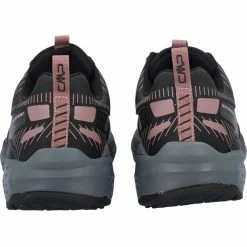 CMP Campagnolo Pohlarys WP Low Hiking Shoes Women nero/tropea 8 CMP Campagnolo Pohlarys WP Low Hiking Shoes Women nero/tropea -Hiking Shoes Sales cmp campagnolo pohlarys wp low hiking shoes women nero tropea 3