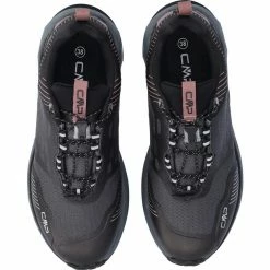 CMP Campagnolo Pohlarys WP Low Hiking Shoes Women nero/tropea 9 CMP Campagnolo Pohlarys WP Low Hiking Shoes Women nero/tropea -Hiking Shoes Sales cmp campagnolo pohlarys wp low hiking shoes women nero tropea 4