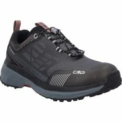 CMP Campagnolo Pohlarys WP Low Hiking Shoes Women nero/tropea 11 CMP Campagnolo Pohlarys WP Low Hiking Shoes Women nero/tropea -Hiking Shoes Sales cmp campagnolo pohlarys wp low hiking shoes women nero tropea 6