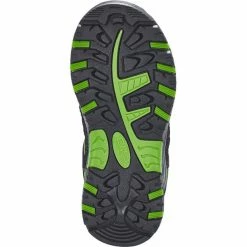 CMP Campagnolo Rigel WP Low Trekking Shoes Kids black blue-gecko -Hiking Shoes Sales cmp campagnolo rigel low wp trekking shoes kids black blue gecko 4