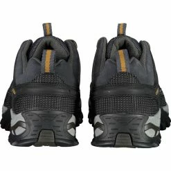 CMP Campagnolo Rigel WP Low Trekking Shoes Men antracite/arabica -Hiking Shoes Sales cmp campagnolo rigel wp low cut trekkingschuhe herren antracite arabica 5