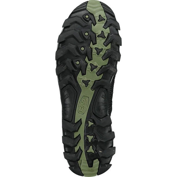 CMP Campagnolo Rigel WP Low Trekking Shoes Men antracite/torba 2 CMP Campagnolo Rigel WP Low Trekking Shoes Men antracite/torba - Image 2