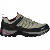 CMP Campagnolo Rigel WP Low Trekking Shoes Women sage/moss