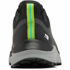 Columbia Escape Pursuit Outdry Shoes Women black/electric turquoise -Hiking Shoes Sales columbia escape pursuit outdry shoes women black electric turquoise 4