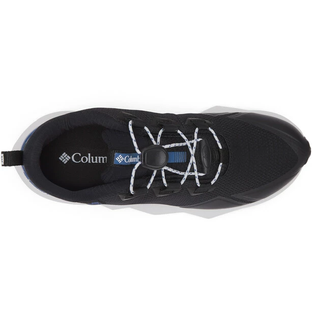 Columbia Facet 30 Outdry Shoes Women black/night tide 2 Columbia Facet 30 Outdry Shoes Women black/night tide - Image 2