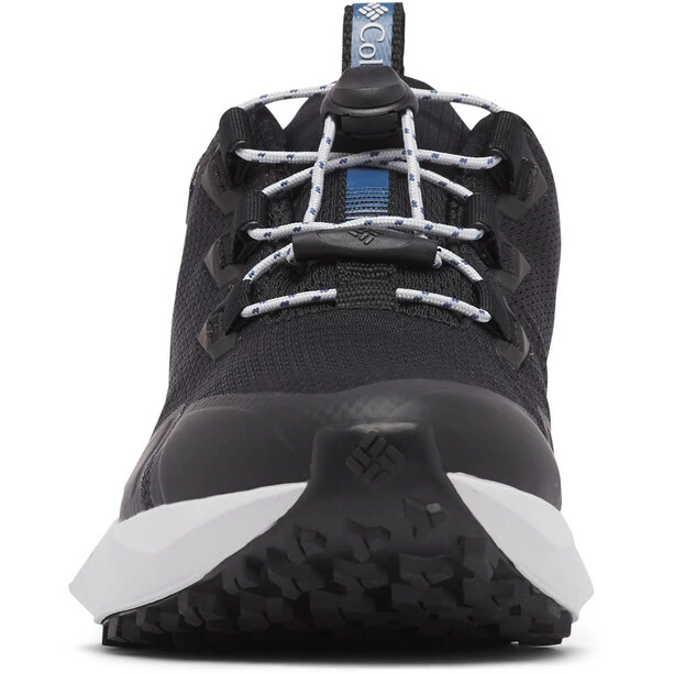 Columbia Facet 30 Outdry Shoes Women black/night tide 3 Columbia Facet 30 Outdry Shoes Women black/night tide - Image 3