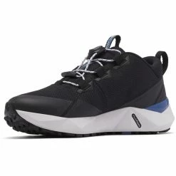 Columbia Facet 30 Outdry Shoes Women black/night tide 10 Columbia Facet 30 Outdry Shoes Women black/night tide -Hiking Shoes Sales columbia facet 30 outdry shoes women black night tide 5