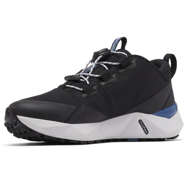 Columbia Facet 30 Outdry Shoes Women black/night tide 5 Columbia Facet 30 Outdry Shoes Women black/night tide - Image 5