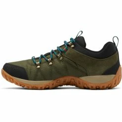 Columbia Peakfreak Venture LT Shoes Men nori/deep wave 10 Columbia Peakfreak Venture LT Shoes Men nori/deep wave -Hiking Shoes Sales columbia peakfreak venture lt shoes men nori deep wave 5