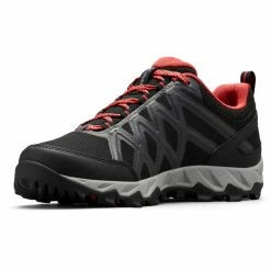 Columbia Peakfreak X2 Outdry Shoes Women black/daredevil