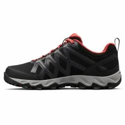 Columbia Peakfreak X2 Outdry Shoes Women black/daredevil -Hiking Shoes Sales columbia peakfreak x2 outdry schuhe damen black daredevil 5