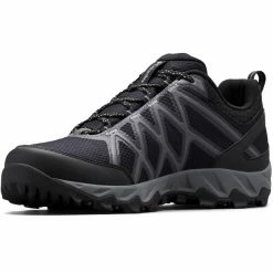 Columbia Peakfreak X2 Outdry Shoes Men black/ti grey steel