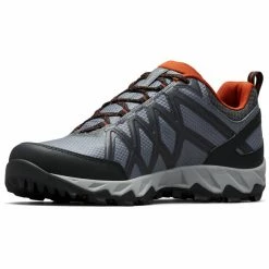 Columbia Peakfreak X2 Outdry Shoes Men graphite/dark adobe