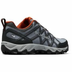 Columbia Peakfreak X2 Outdry Shoes Men graphite/dark adobe -Hiking Shoes Sales columbia peakfreak x2 outdry schuhe herren graphite dark adobe 3