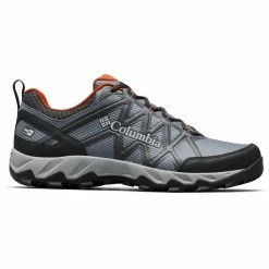 Columbia Peakfreak X2 Outdry Shoes Men graphite/dark adobe -Hiking Shoes Sales columbia peakfreak x2 outdry schuhe herren graphite dark adobe 4