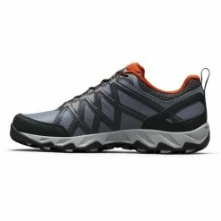 Columbia Peakfreak X2 Outdry Shoes Men graphite/dark adobe -Hiking Shoes Sales columbia peakfreak x2 outdry schuhe herren graphite dark adobe 5