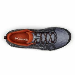 Columbia Peakfreak X2 Outdry Shoes Men graphite/dark adobe -Hiking Shoes Sales columbia peakfreak x2 outdry schuhe herren graphite dark adobe 6