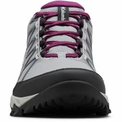 Columbia Peakfreak X2 Outdry Shoes Women monument/wild iris -Hiking Shoes Sales columbia peakfreak x2 outdry shoes women monument wild iris 3