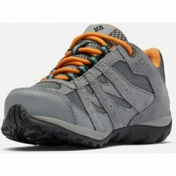 Hiking Shoes Sales -Hiking Shoes Sales columbia redmond wp shoes youth titan grey steel gold amber 2