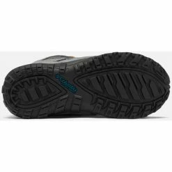 Columbia Redmond WP Shoes Youth titan grey steel/gold amber 11 Columbia Redmond WP Shoes Youth titan grey steel/gold amber -Hiking Shoes Sales columbia redmond wp shoes youth titan grey steel gold amber 6