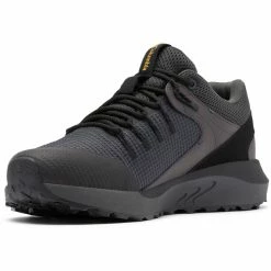 Columbia Trailstorm Waterproof Shoes Men dark grey/bright gold -Hiking Shoes Sales columbia trailstorm waterproof shoes men dark grey bright gold 3