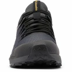 Columbia Trailstorm Waterproof Shoes Men dark grey/bright gold -Hiking Shoes Sales columbia trailstorm waterproof shoes men dark grey bright gold 5