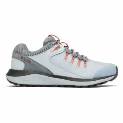 Columbia Trailstorm Waterproof Shoes Women cirrus grey/sandalwood pink -Hiking Shoes Sales columbia trailstorm waterproof shoes women cirrus grey sandalwood pink 5