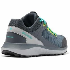 Columbia Trailstorm Waterproof Shoes Women graphite/dolphin 9 Columbia Trailstorm Waterproof Shoes Women graphite/dolphin -Hiking Shoes Sales columbia trailstorm waterproof shoes women graphite dolphin 4