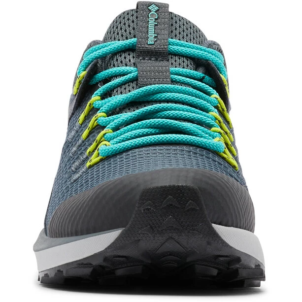 Columbia Trailstorm Waterproof Shoes Women graphite/dolphin 5 Columbia Trailstorm Waterproof Shoes Women graphite/dolphin - Image 5