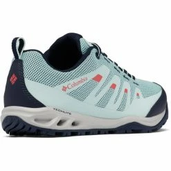 Columbia Vapor Vent Shoes Women icy morn/red hibiscus 8 Columbia Vapor Vent Shoes Women icy morn/red hibiscus -Hiking Shoes Sales columbia vapor vent shoes women icy morn red hibiscus 3