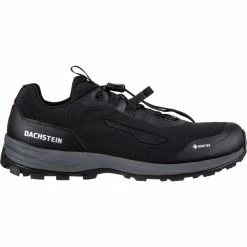 Dachstein Delta Rise 2.0 GTX Shoes Men black