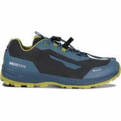 Dachstein Delta Rise 2.0 GTX Shoes Men middle grey