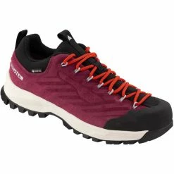 Dachstein SF-21 GTX Shoes Women cranberry