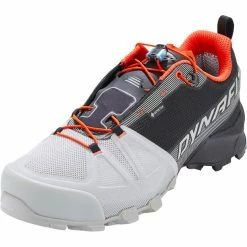 Dynafit Transalper GTX Shoes Men alloy/black out