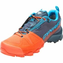 Dynafit Transalper GTX Shoes Men dawn/blueberry