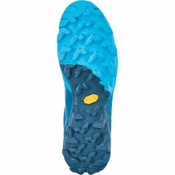 Dynafit Transalper GTX Shoes Men frost/petrol -Hiking Shoes Sales dynafit transalper gtx shoes men frost petrol 4