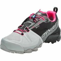 Dynafit Transalper GTX Shoes Women alloy/black out