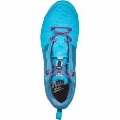 Dynafit Transalper GTX Shoes Women ocean/petrol -Hiking Shoes Sales dynafit transalper gtx shoes women ocean petrol 3