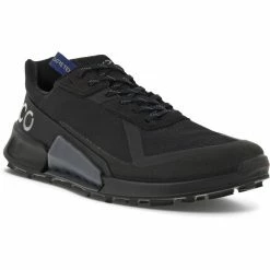 ECCO Biom 2.1 X Country Low Cut Shoes Gore-Tex Men black/black