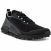 ECCO Biom 2.1 X Country Low Cut Shoes Men black/black/magnet