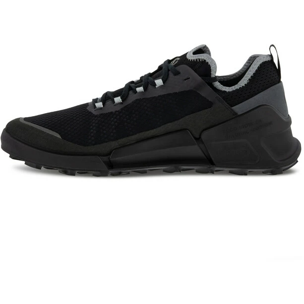 ECCO Biom 2.1 X Country Low Cut Shoes Men black/black/magnet 2 ECCO Biom 2.1 X Country Low Cut Shoes Men black/black/magnet - Image 2