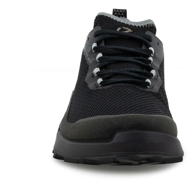 ECCO Biom 2.1 X Country Low Cut Shoes Men black/black/magnet 3 ECCO Biom 2.1 X Country Low Cut Shoes Men black/black/magnet - Image 3