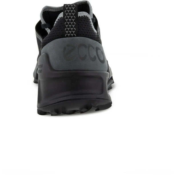 ECCO Biom 2.1 X Country Low Cut Shoes Men black/black/magnet 4 ECCO Biom 2.1 X Country Low Cut Shoes Men black/black/magnet - Image 4