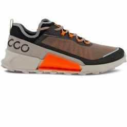 ECCO Biom 2.1 X Country Low Cut Shoes Men black/morel/moon rock