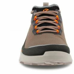 ECCO Biom 2.1 X Country Low Cut Shoes Men black/morel/moon rock -Hiking Shoes Sales ecco biom 21 x country low cut shoes men black morel moon rock 5