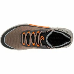 ECCO Biom 2.1 X Country Low Cut Shoes Men black/morel/moon rock -Hiking Shoes Sales ecco biom 21 x country low cut shoes men black morel moon rock 6